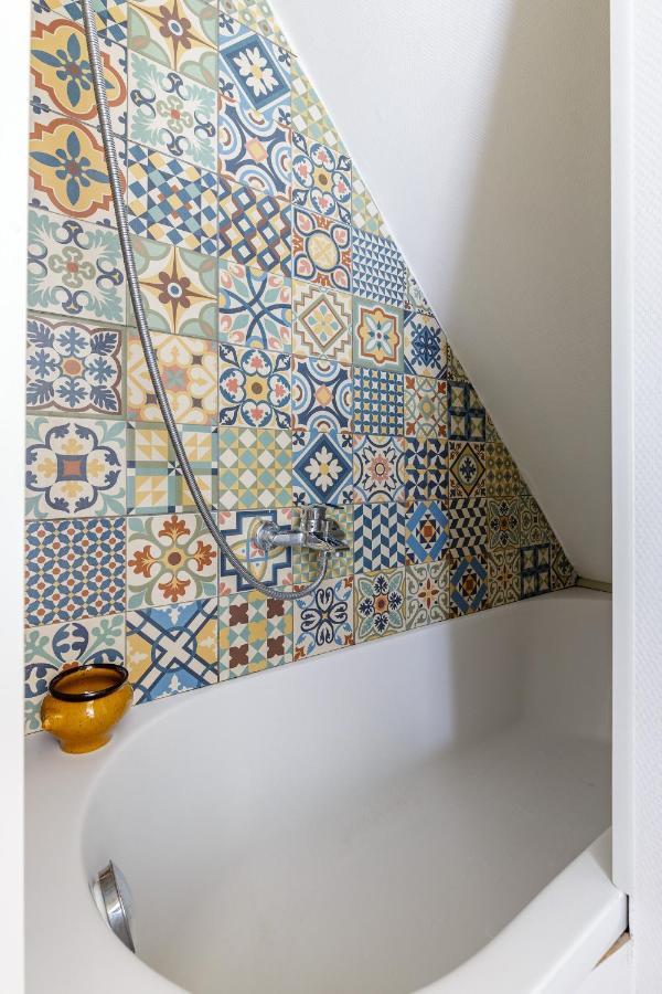 Studio Petite France Strasbourg Apartment Luaran gambar